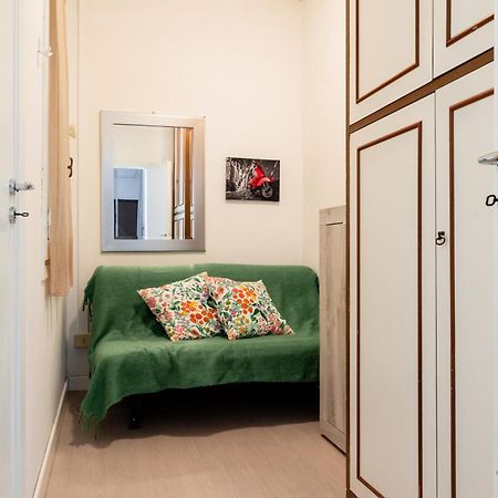 Montagnola Mini House Apartamento Roma Exterior foto
